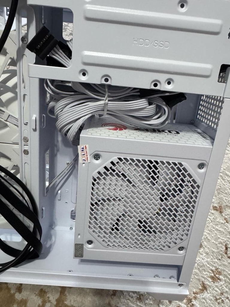 oyuncu bilgisayarı full Setup - 9