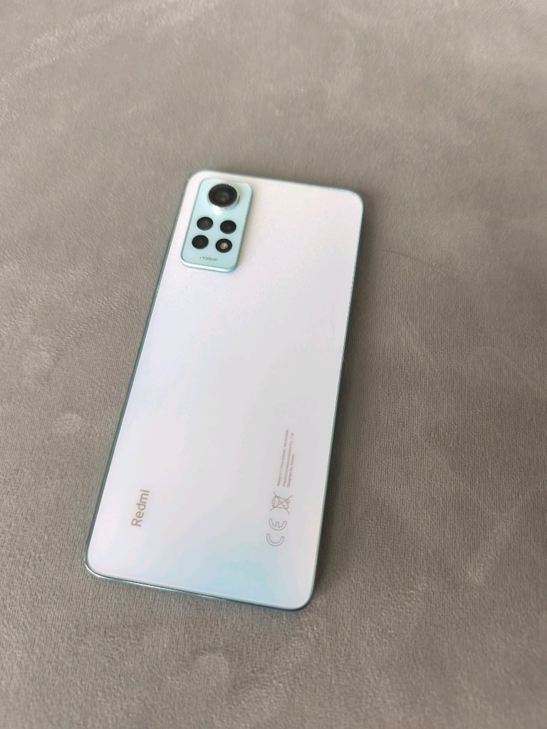 REDMİ NOTE 12 PRO 256 GB TR - 2