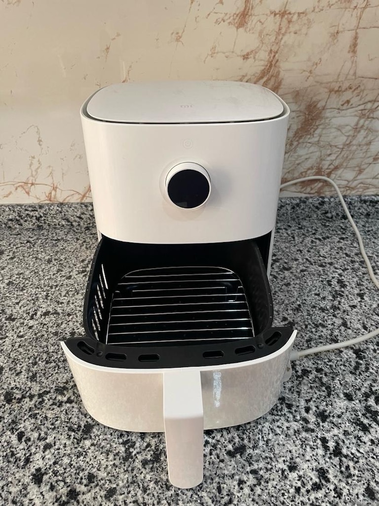 Air fryer - 3