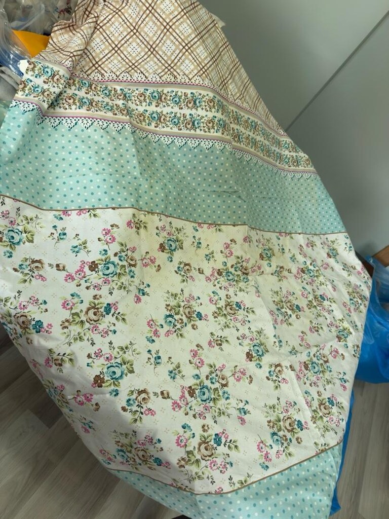 Bebek yorganları,battaniyeleri,nevresim takımı,yastıkları,çarşafları - 13