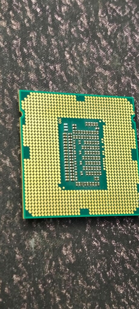 İNTEL İŞLEMCİ İ5 3470 3.20 GHZ. - 2