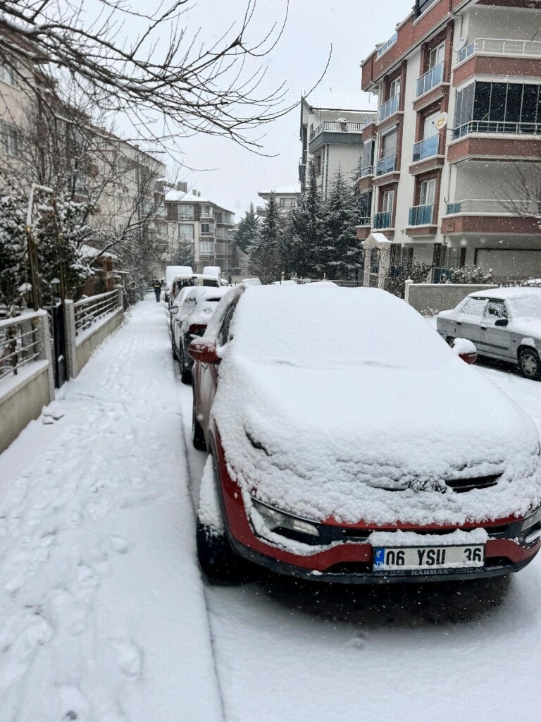 temiz araba - 8
