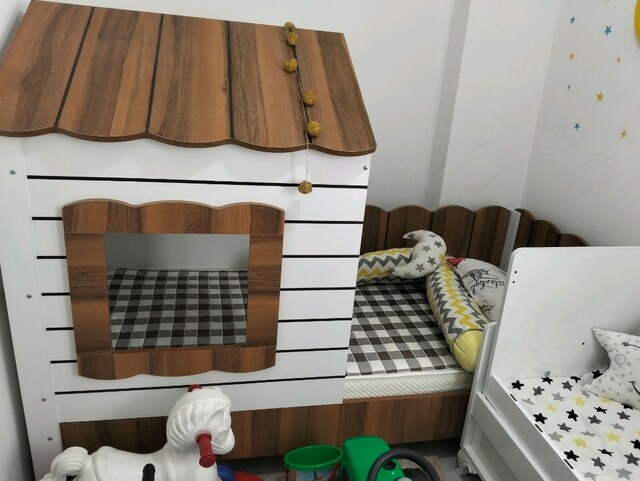 çocuk odası