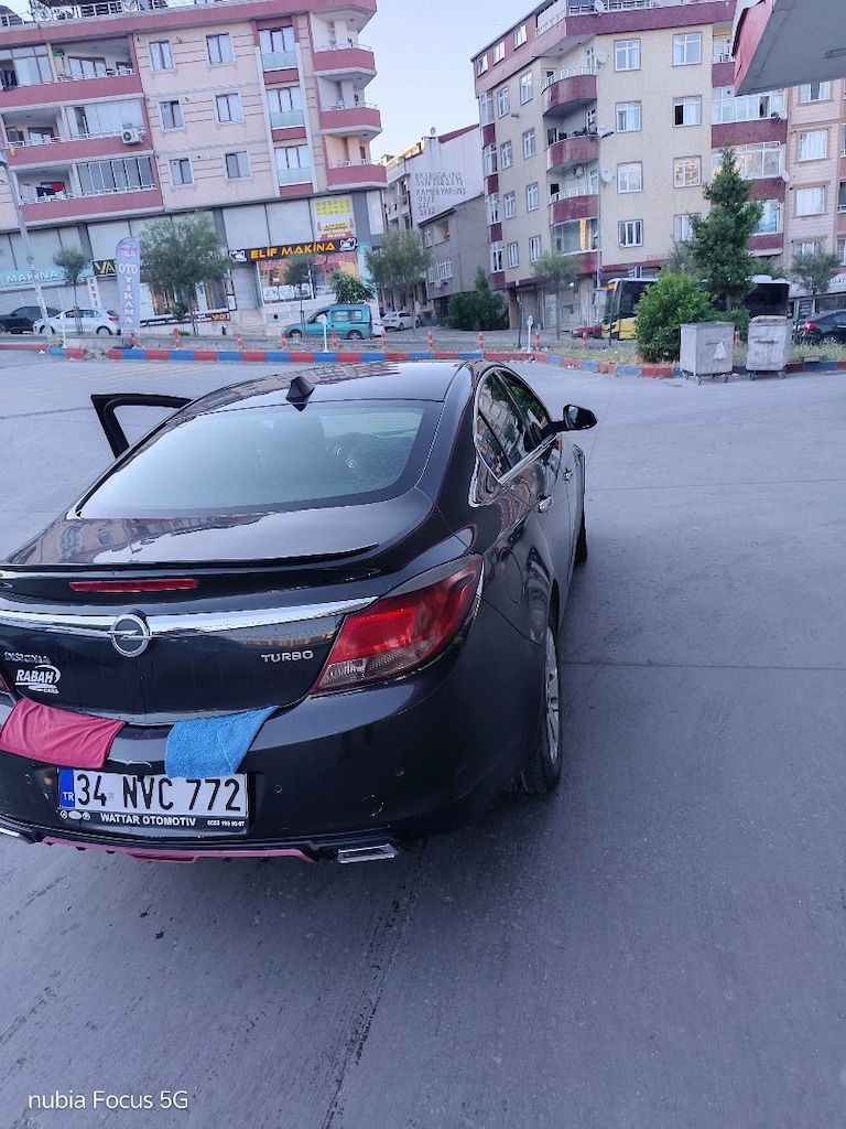 2012 instigna cok temiz acil son fiyat - 11
