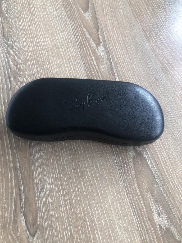 RAY BAN GÖZLÜK KUTUSU - 7