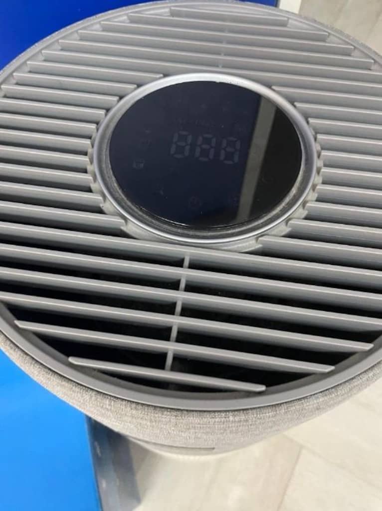 Philips 3000i AC3033/10 Hava Temizleme Cihazı - 2