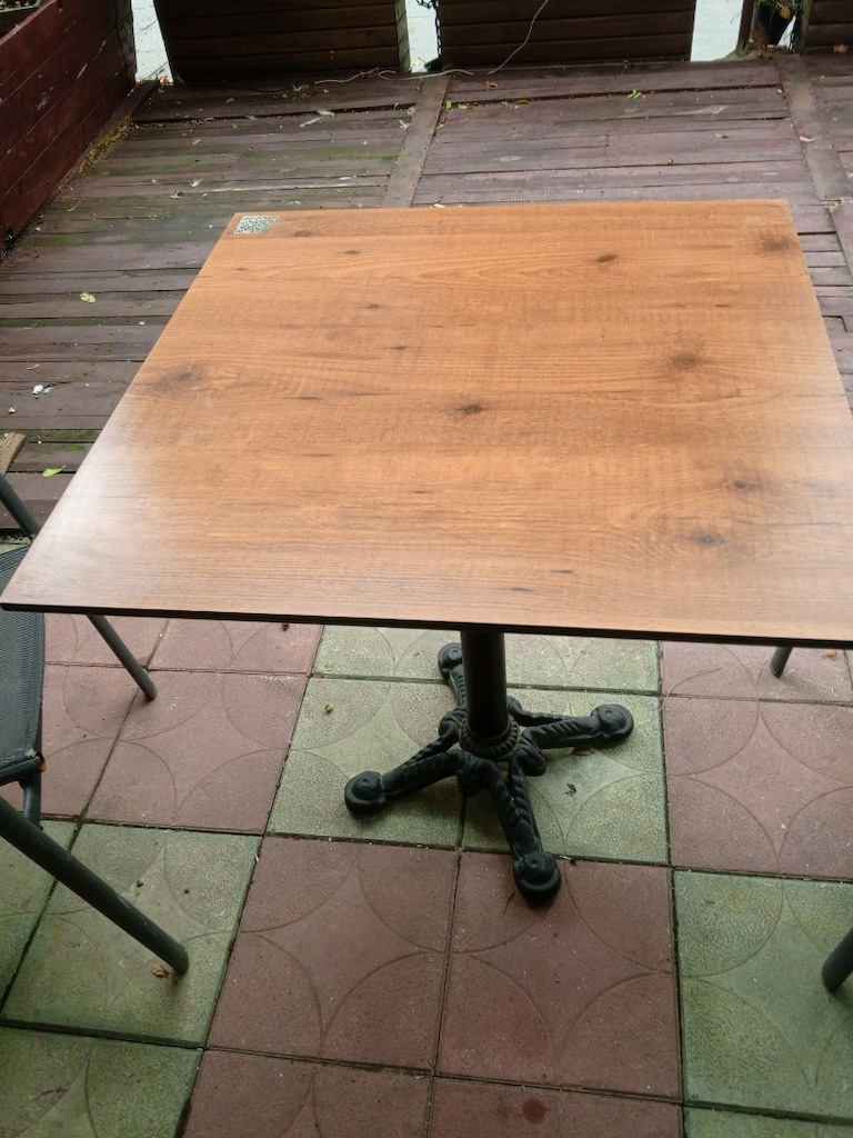 compack masa 70/70 - 2