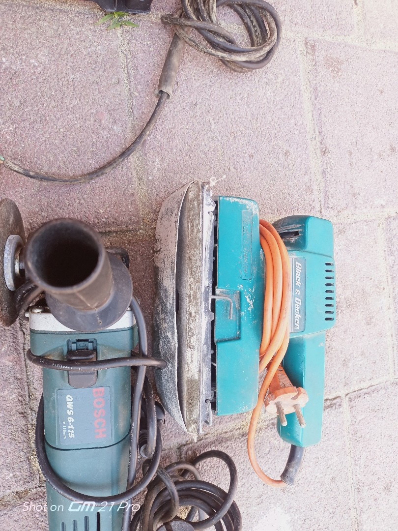 Toptan Hilti matkap jet zımpara makinası - 4