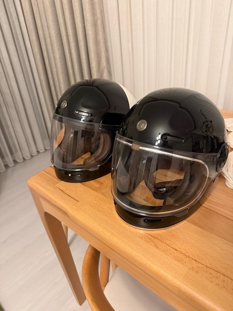 Temiz Torc t1 Newport kask - 5