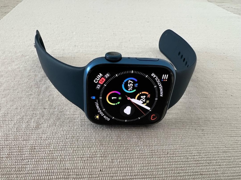 Apple Watch series 7 45mm