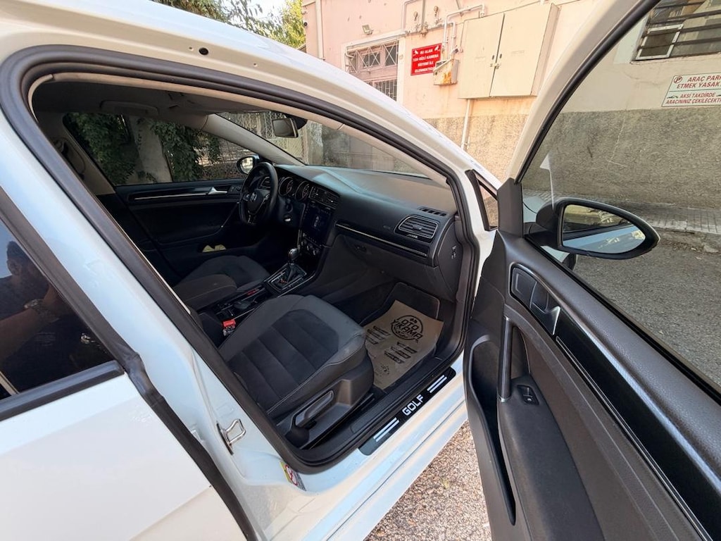 146 bide otomatik golf 7 confort line kısa süreli fiyat - 11