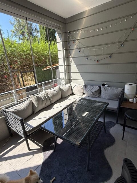 balkon takımı