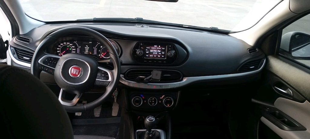 2016 Fiat Egea 1.4 Fire Urban – 94.000 KM – Sorunsuz, Acil Satılık - 4