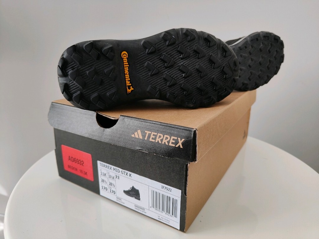 Adidas Terrex Bot - 5