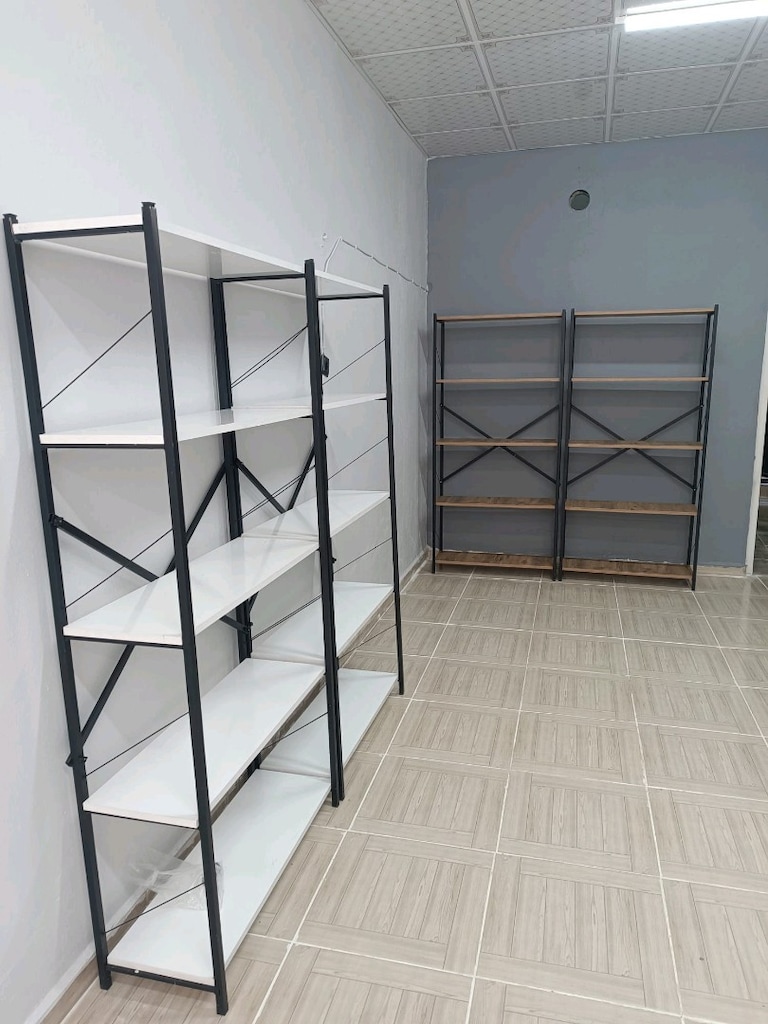 çok amaçlı raf - 4
