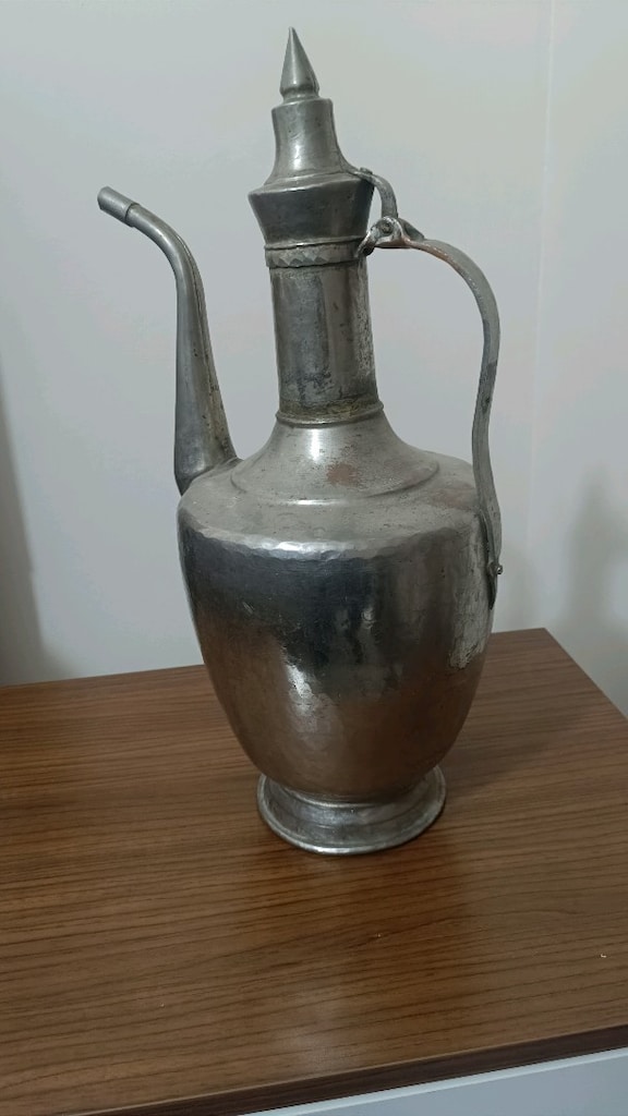 BAKIR KOLEKSİYON ANTİKA - 7