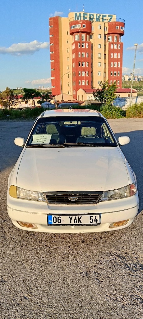 DAEWOO NEXİA - 3