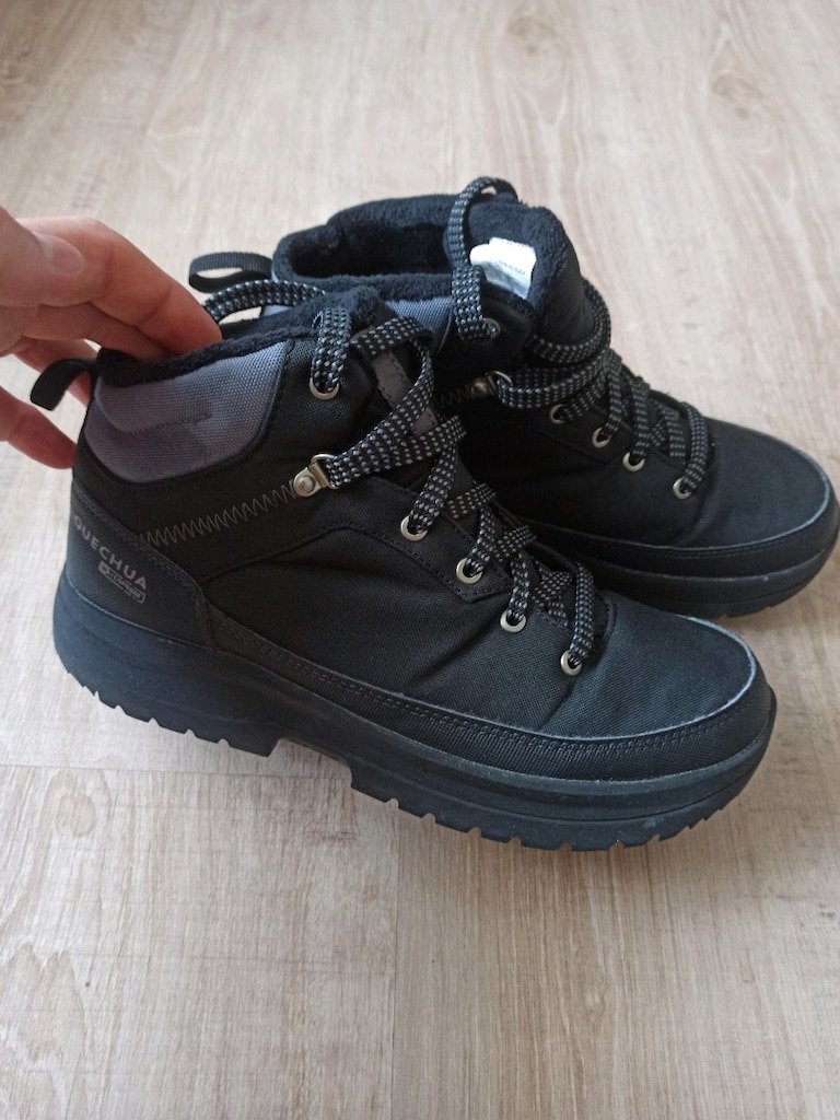 Decathlon Quechua waterproof outdoor 39 - 12