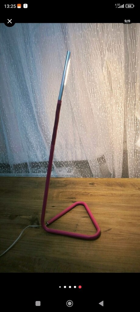 İkea led masa lambası/ çalışma lambası - 3