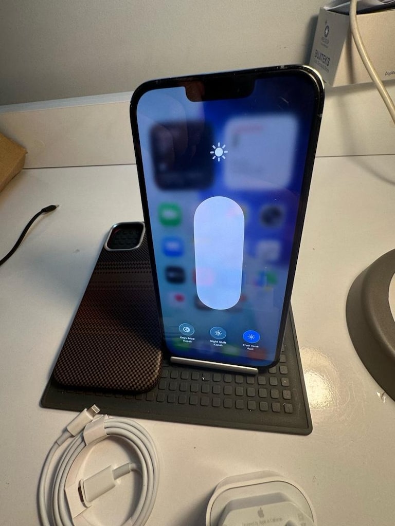 İPHONE 13 PRO MAX 256 GB - 5