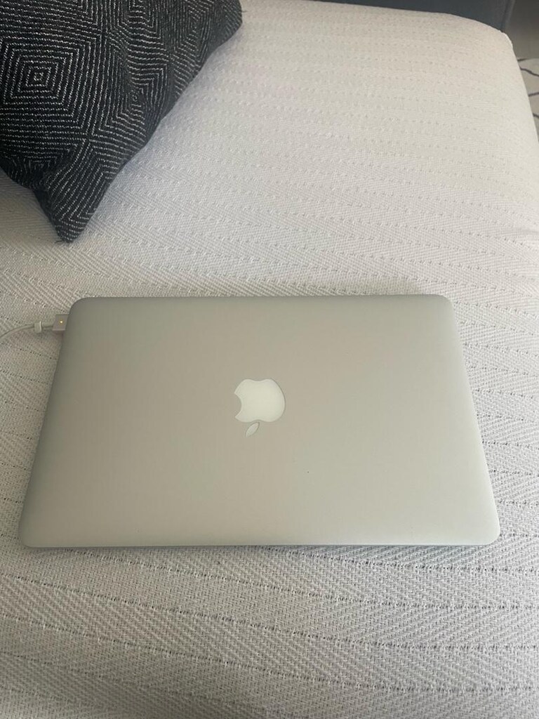 macbook air 11 (2015) - 8
