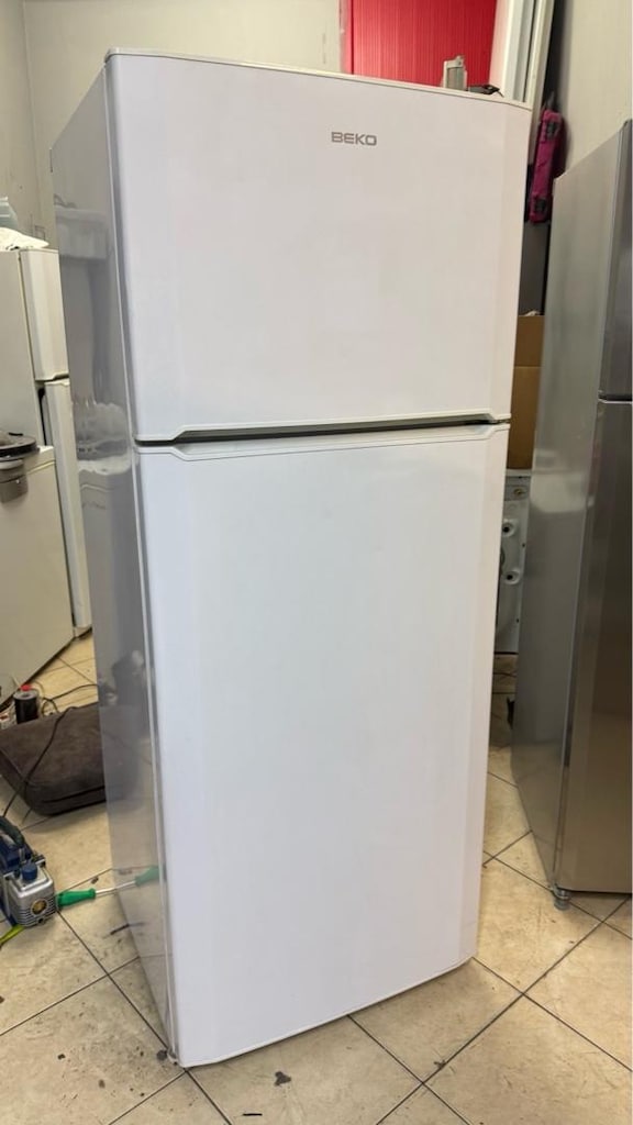 buzdolabı eve teslim - 2
