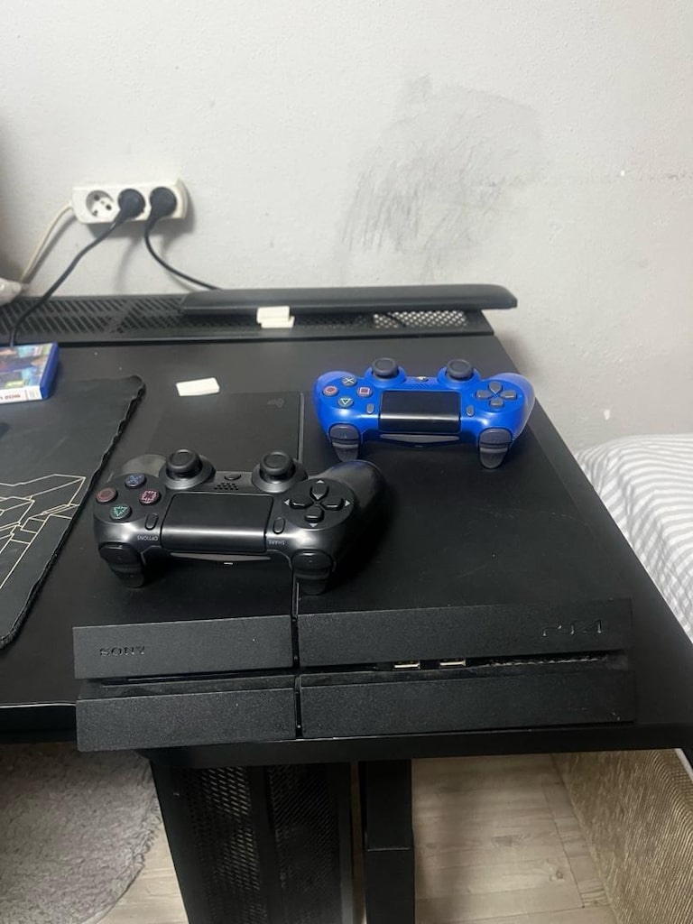 Temiz ps4 - 2