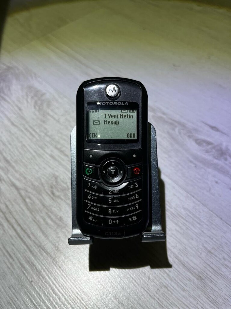 cep telefonu koleksiyonluk - 5
