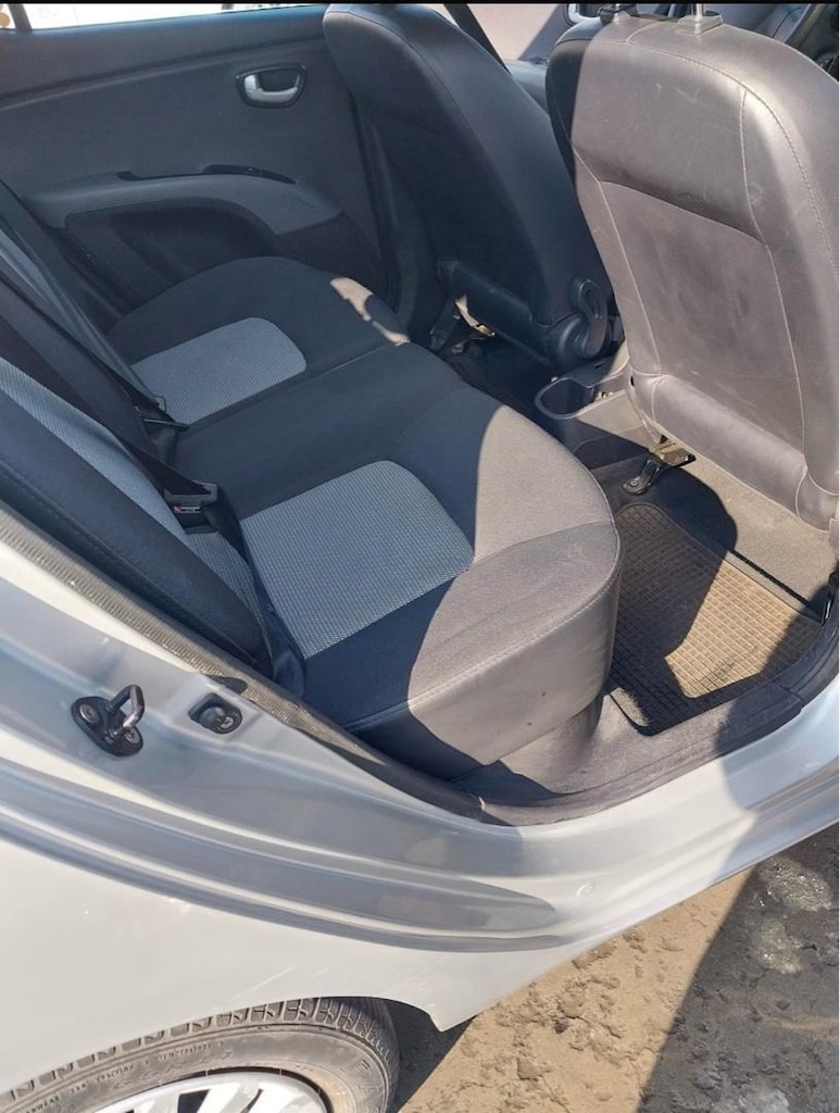 Sahibinden Hyundai i10 82.500 Km de - 6