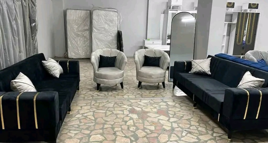 Koltuk Takımı - 3