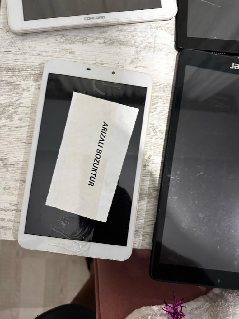 sim kartlı tabletler - 13