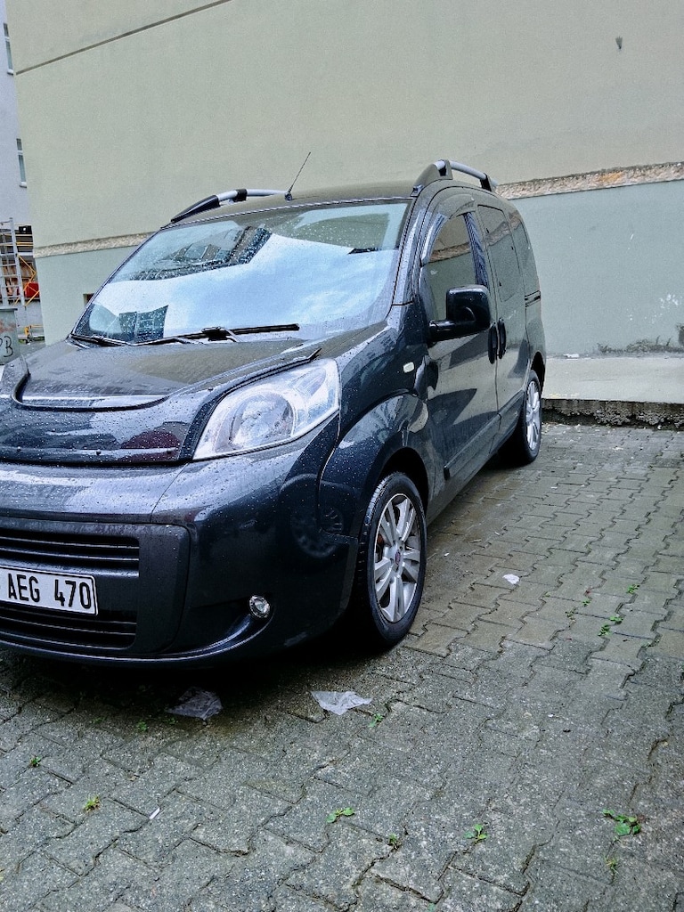 Fiorino - 5