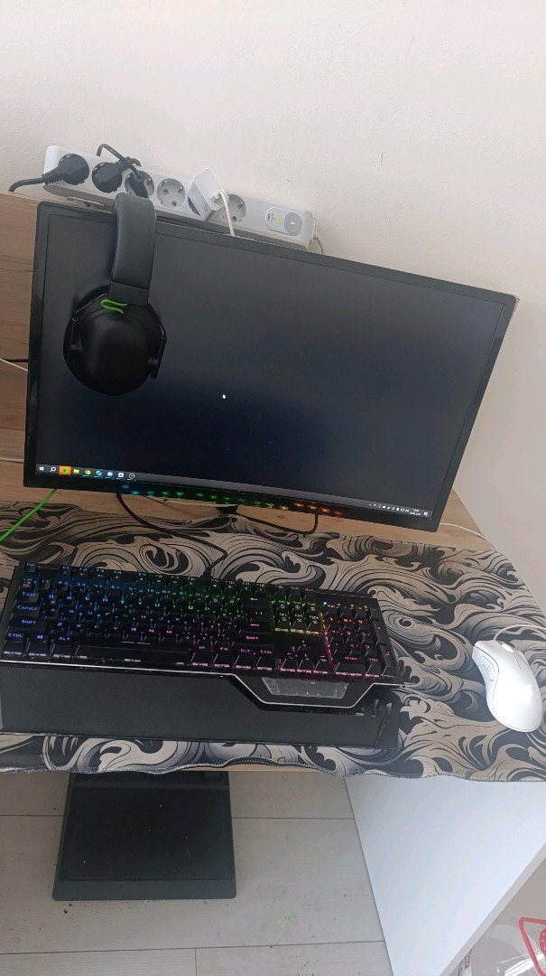 MOTOR TAKASLI ÖMÜRLÜK GAMİNG PC - 2