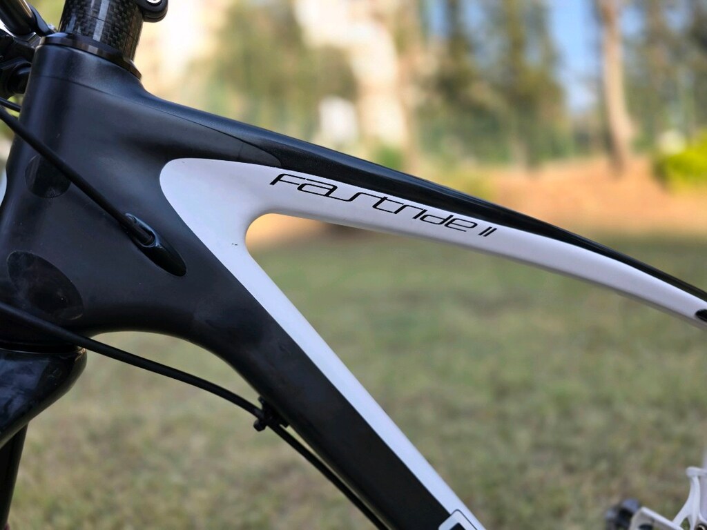 Soon carbon Hardtail Bisiklet - 20