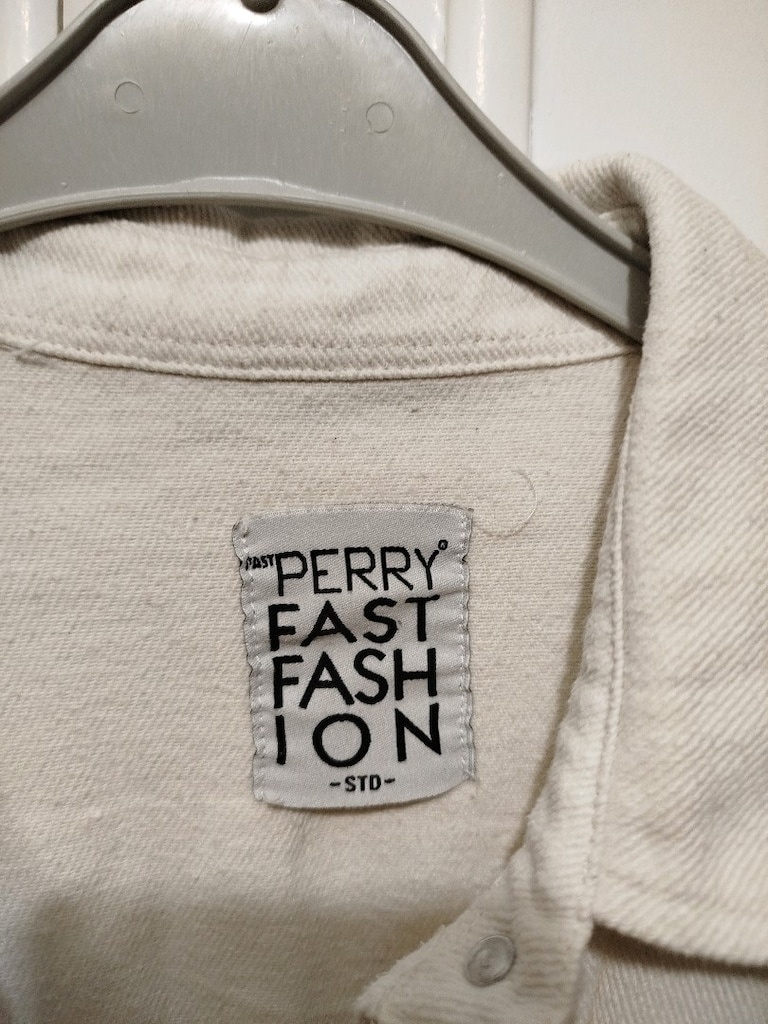 Perry Fast Fashion Bayan Kışlık Gömlek Standart Beden - 3
