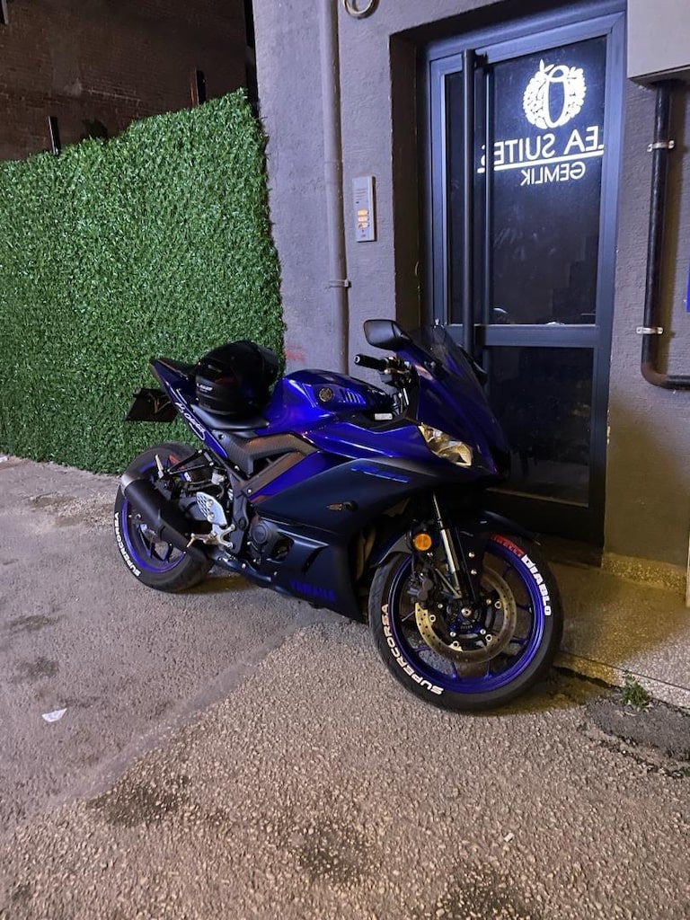 Temiz 2023 Model R25 - 5