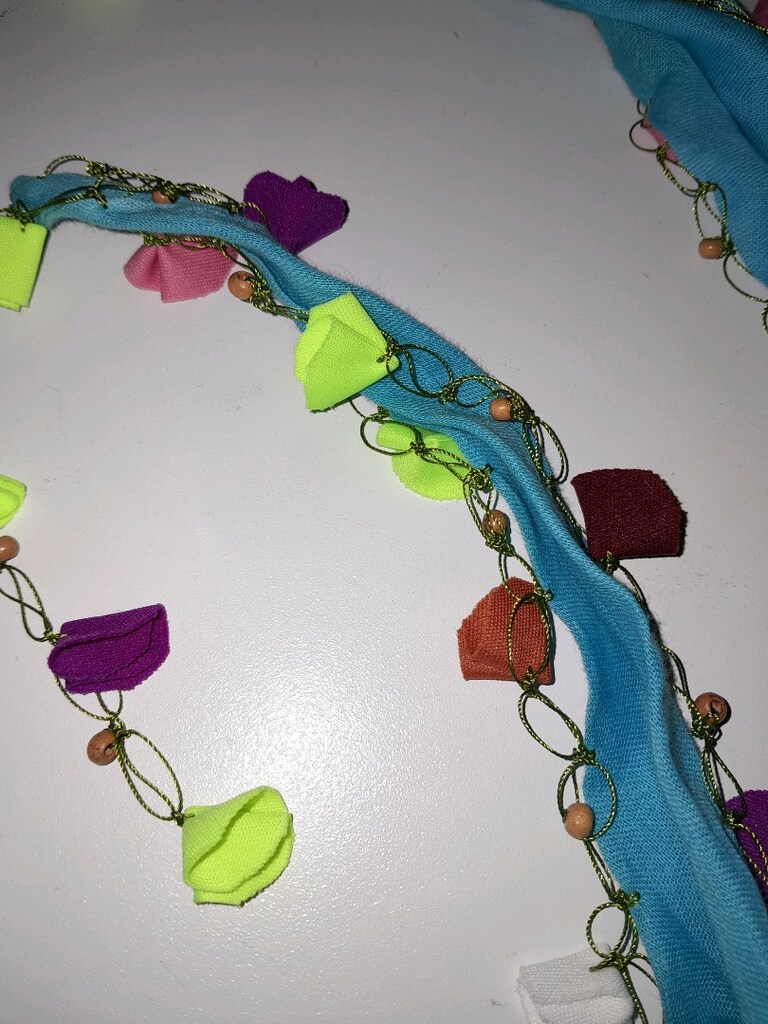bandana veya fular - 2