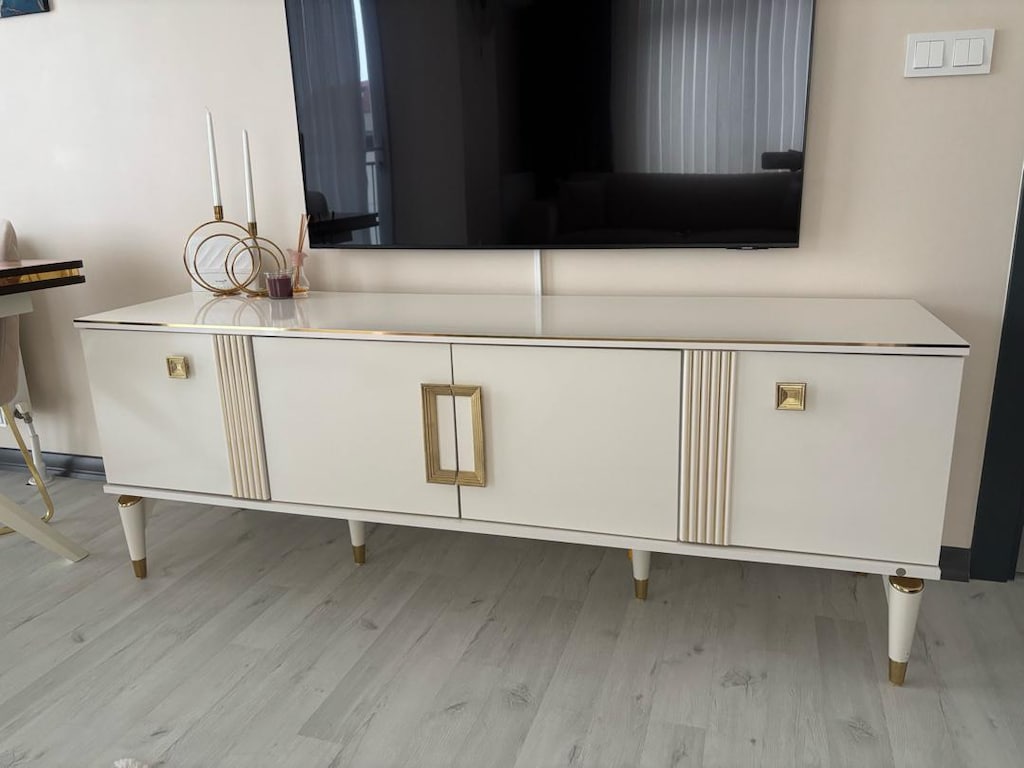 Salon takımı komple - 7