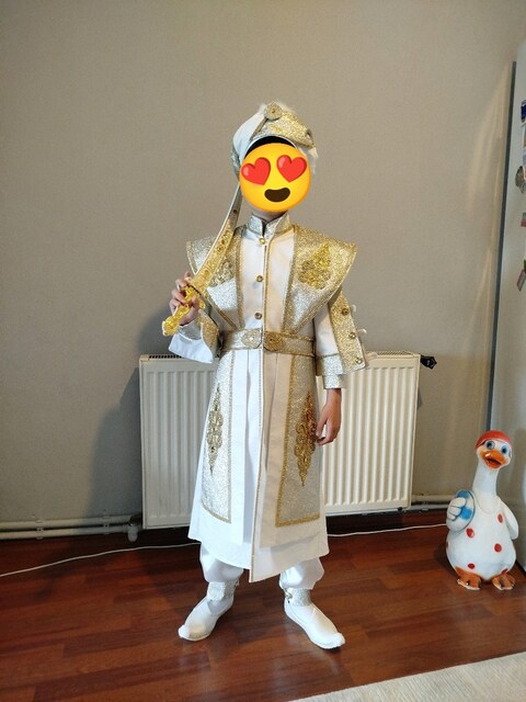 çocuk giyim