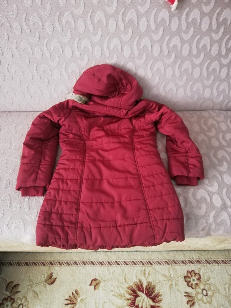 ÇOCUK MONT LCW 7-8 YAŞ - 4