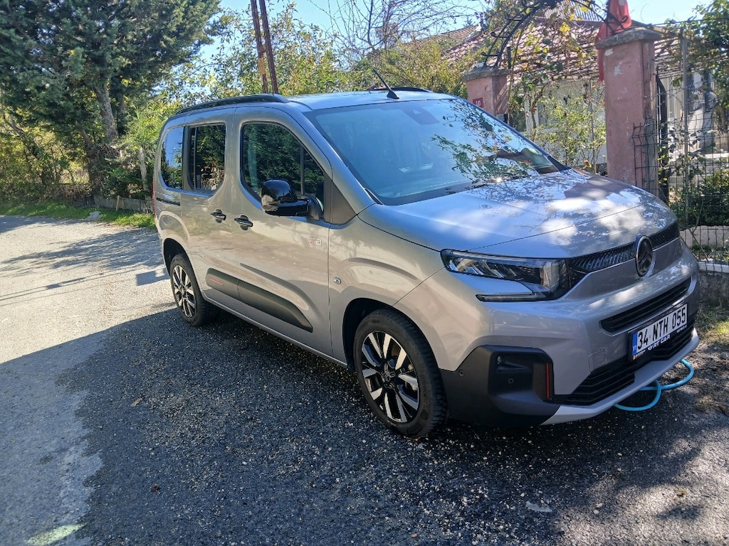 2025 MAX-XTR 11.000 KM OTOMATİK VİTES KAZA BOYA DEĞİŞEN TRAMER YOK - 4