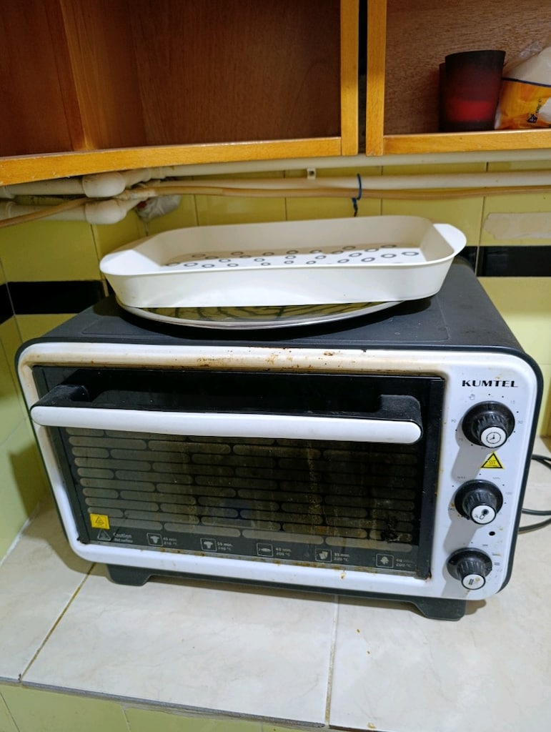 Sahibinden Komple Ev Eşyası / Öğrenciye - Bekara Acil Kelepir Paket - 8
