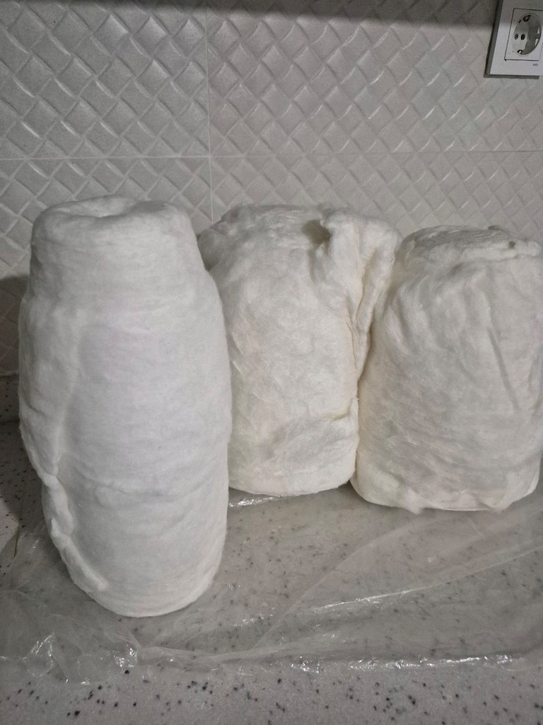 hidrofil pamuk rulosu - 2