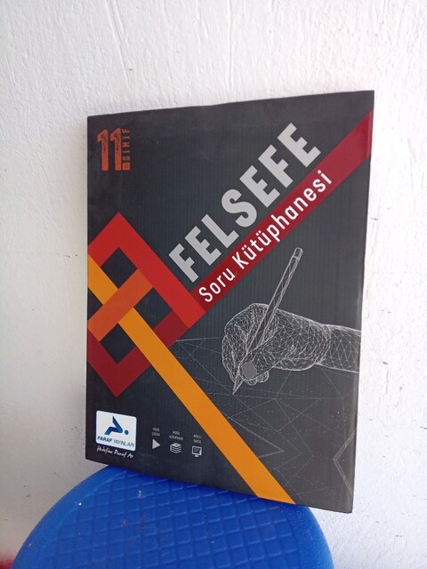 11 nci Sınıf FELSEFE SORU KÜTÜPHANESİ