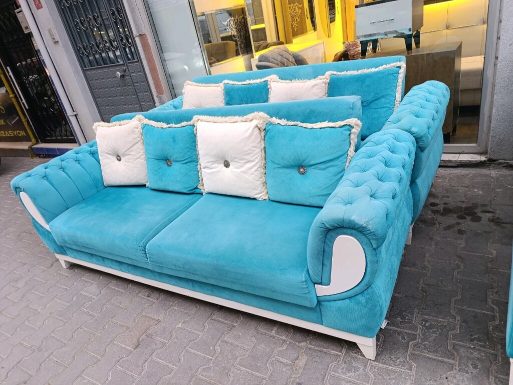 koltuk takımı - 4