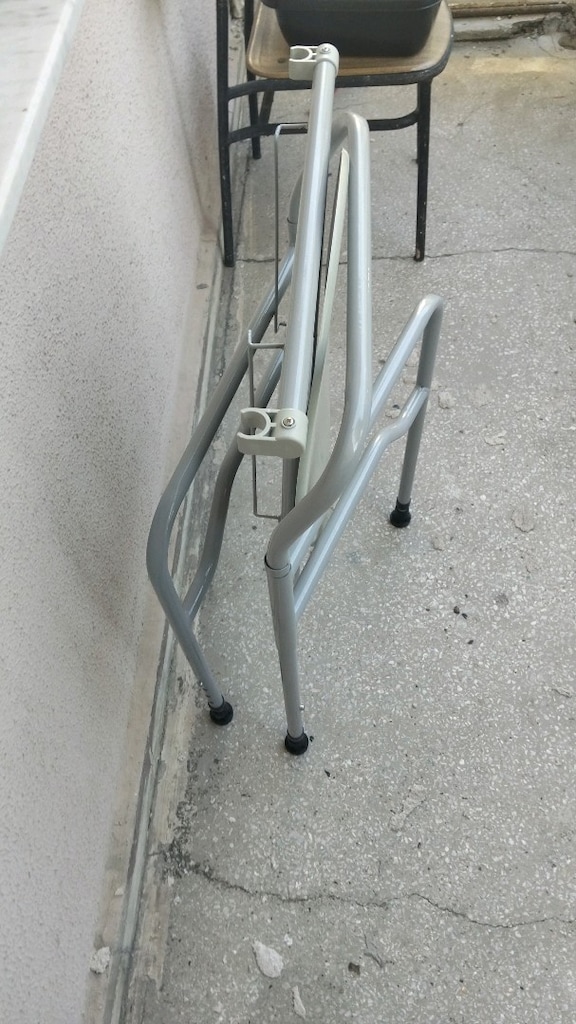 portatif tuvalet - 10