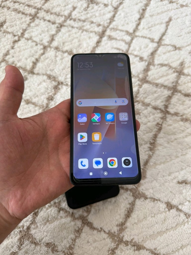 Redmi 13c 128gb - 9