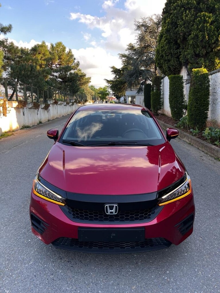 HATASIZ & BOYASIZ HONDA CİTY EXECUTİVE - 3