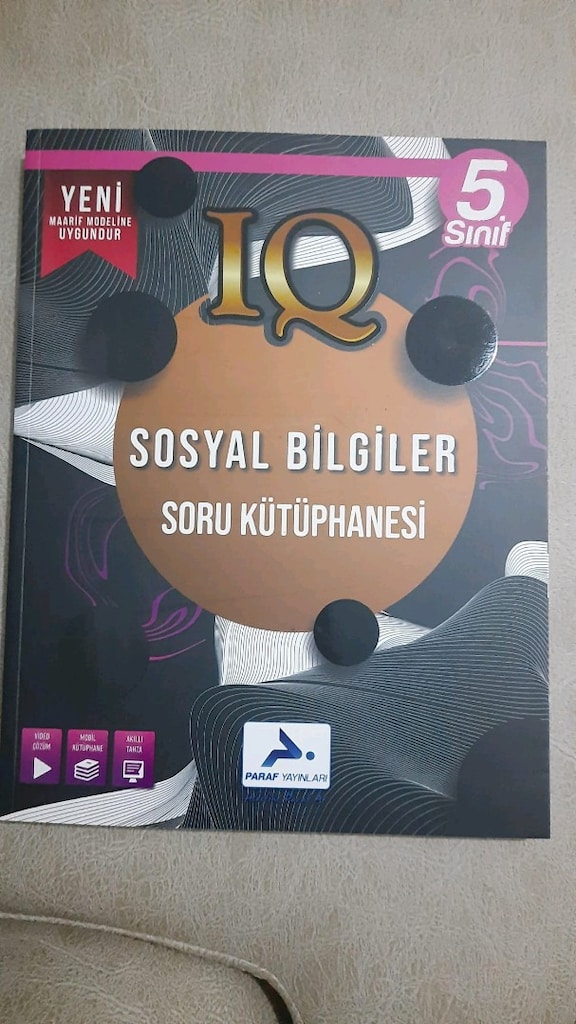 5.sinif kaynak kitabi - 2