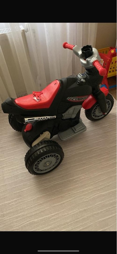 akulu motor